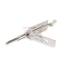 Crocheteur TOY43R - Origina Lishi - Compatible pour serrures