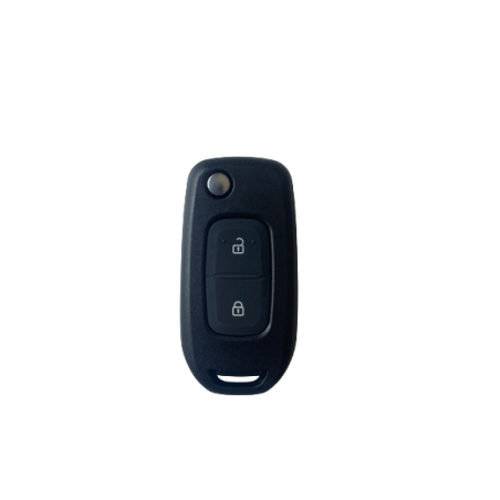 copy of REN-CIR5C2 - TélécommandeTwingo 2009-2014 NR