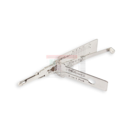 Crocheteur CH1 LISHI - Chrysler Crocheteur CH1 LISHI - Chrysler