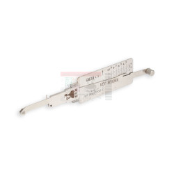 Crocheteur GM39 LISHI - GENERAL MOTORS