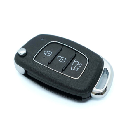 HYU-CIR4 - Telecommande I20 2010-2016 Aftermarket HYU-CIR4 - Telecommande I20 2010-2016 Aftermarket