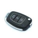HYU-CIR4 - Control remoto compatible I20 sin llave (2010-2016) HYU-CIR4 - Control remoto compatible I20 sin llave (2010-2016)