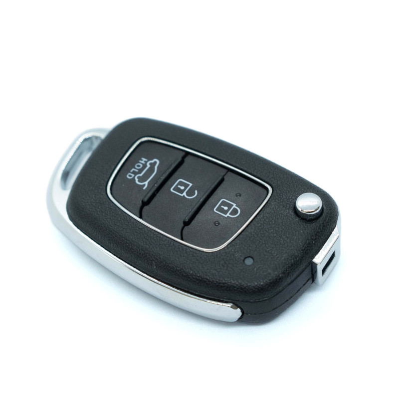 HYU-CIR4  - Telecommande I20 2010-2016  Aftermarket