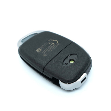 HYU-CIR4 - Telecommande I20 2010-2016 Aftermarket HYU-CIR4 - Telecommande I20 2010-2016 Aftermarket