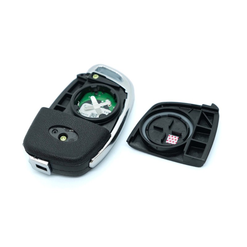 HYU-CIR4 - Control remoto compatible I20 sin llave (2010-2016)