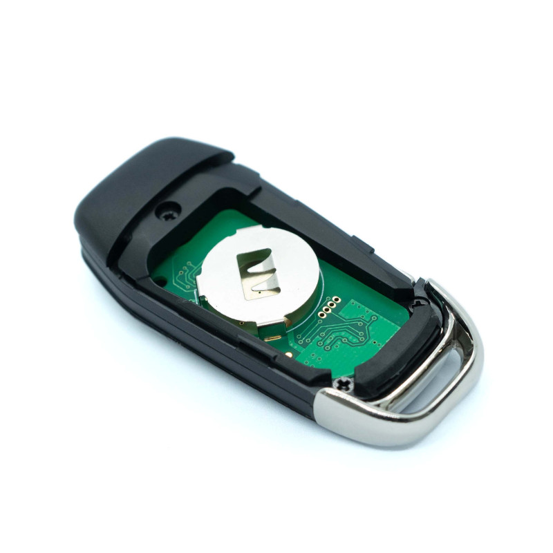 FOR-CIR13- COMPATIBLE FORD RETRACTABLE