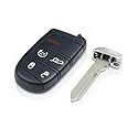 JEEP-CIR16 Compatible Control Remoto Jeep Cherokee Manos Libres GQ4-54T JEEP-CIR16 Compatible Control Remoto Jeep Cherokee Manos Libres GQ4-54T