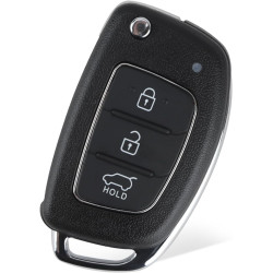copy of HYU-CIR11 - Control remoto compatible I10 con Keyless