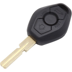 BMW-CIR1A - Control Remoto Compatible BMW EWS Series 3-5-7 (1995 -2004)