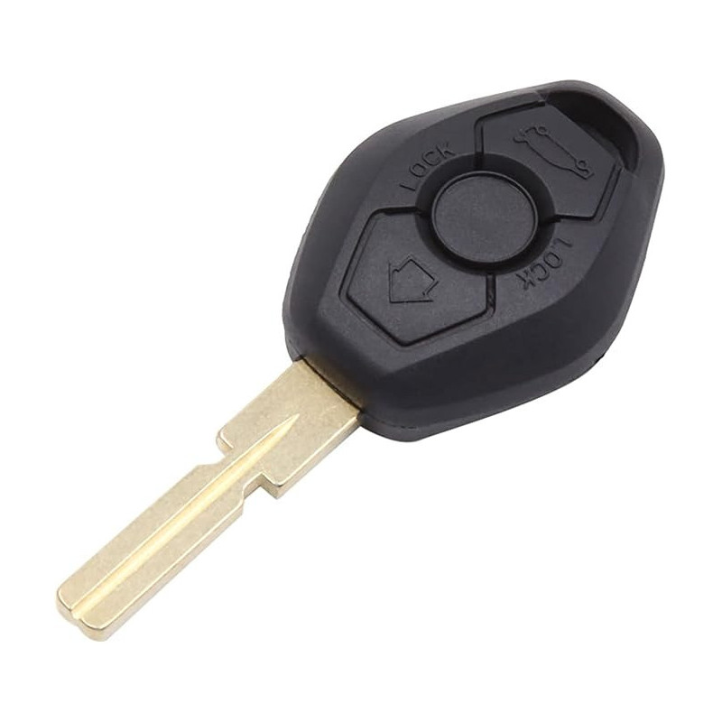 BMW-CIR1A - Clé BMWEWS 433MHZ HU58