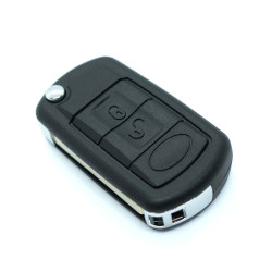 Control remoto LandRover Discovery Key| Range Rover Sport| 2006-2010|Keyfirst