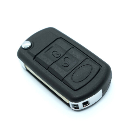 Control remoto LandRover Discovery Key| Range Rover Sport| 2006-2010|Keyfirst
