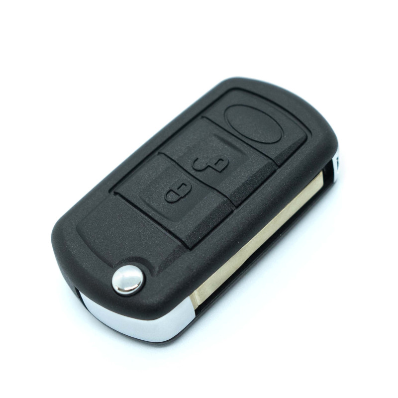 LRR-CIR2 - Télécommande LandRover/Range Rover 2004-2009