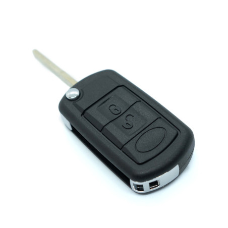 Control remoto LandRover Discovery Key| Range Rover Sport| 2006-2010|Keyfirst