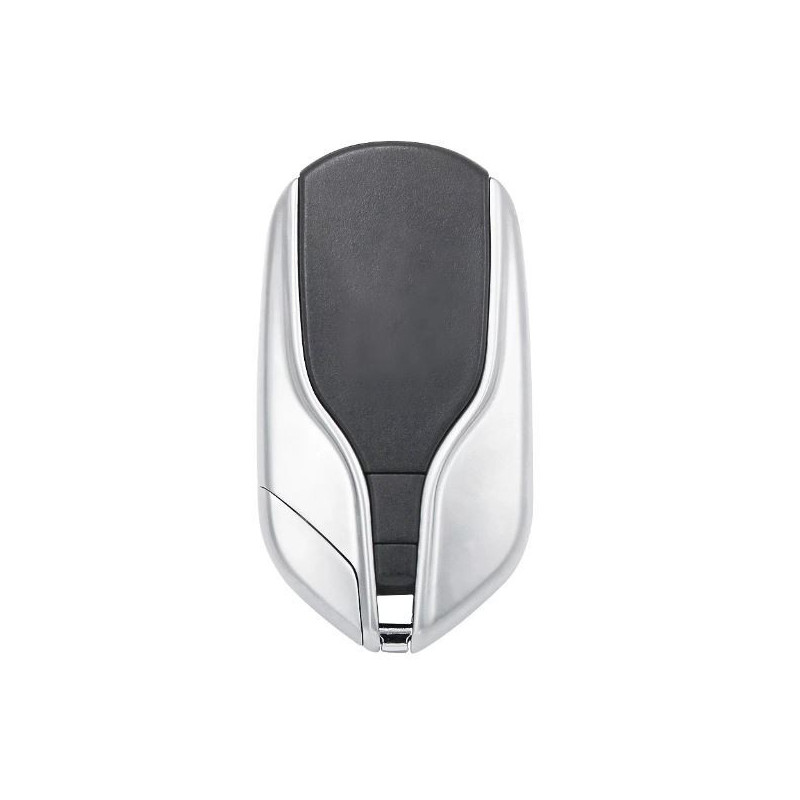 Clé Fiat 500 Vierge | Punto| Doblo | Qubo | Ford KA | Citroen Bipper |  Keyfirst