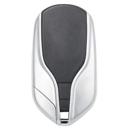 copy of FIA-CIR3 Keyfirst llave adaptable compatible para Fiat 500 - Punto - Doblo - Qubo