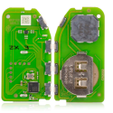XHS-18 Circuit universelle - PCB - Main Libre XHORSE|XZKA82EN |3 BOUTONS|XZ SERIE |VENDU SANS COQUE. XHS-18 Circuit universelle - PCB - Main Libre XHORSE|XZKA82EN |3 BOUTONS|XZ SERIE |VENDU SANS COQUE.