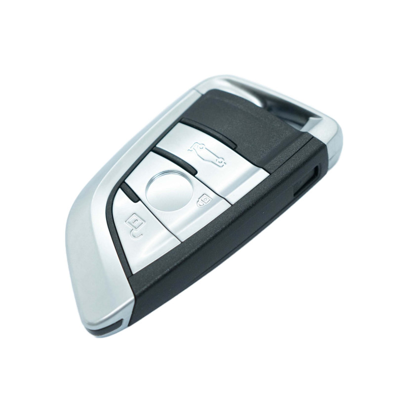 Remote Keyless Compatible BMW X6 (2015-2020) | BMW-CIR3
