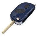 Clé Compatible pour Maserati Quattroporte de 2005 à 2011 Clé Compatible pour Maserati Quattroporte de 2005 à 2011