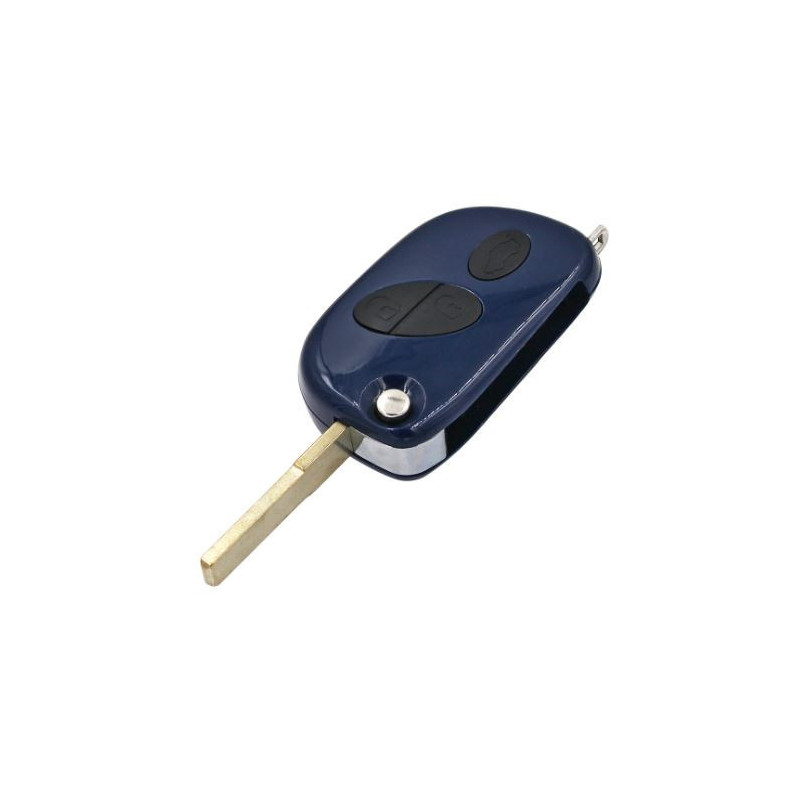 Clé Compatible pour Maserati Quattroporte de 2005 à 2011