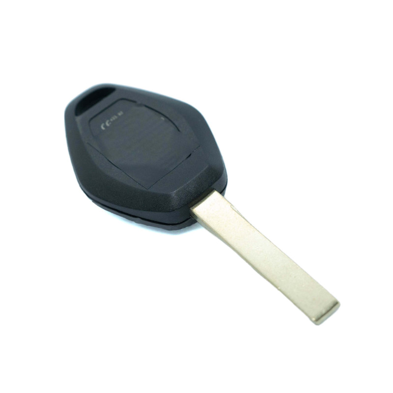 Llave Mando Compatible BMW Serie 6 (2004-2010) | BMW-CIR4