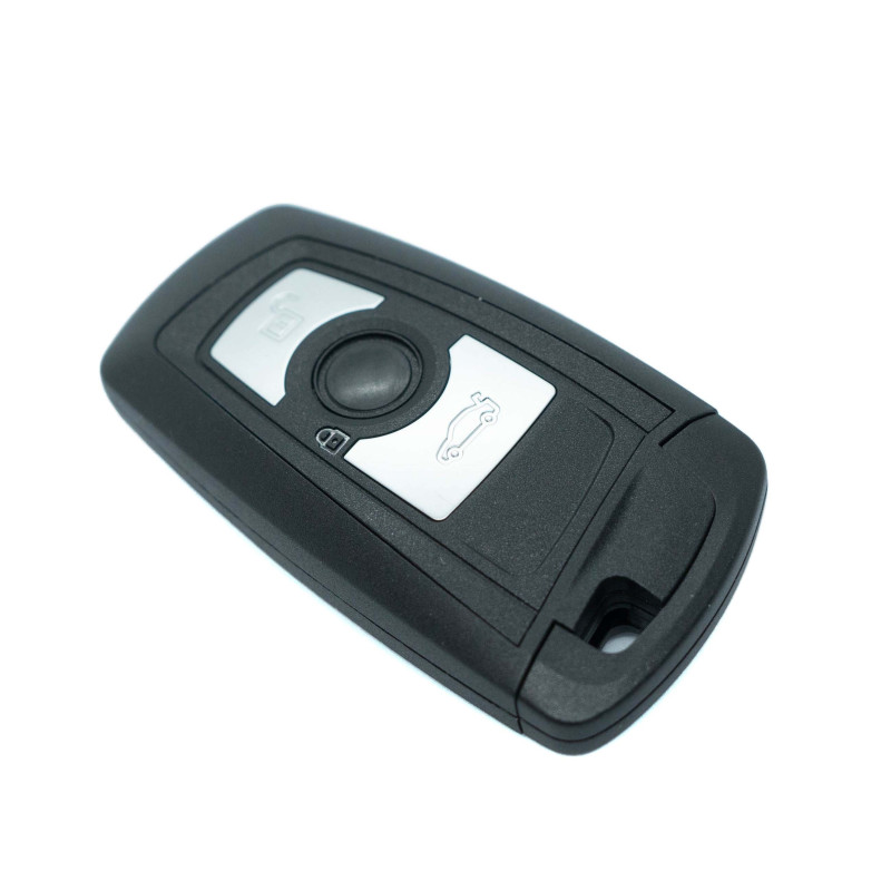 Llave Mando Sin Manos Compatible BMW Serie 1 (2011-2019) | BMW-CIR7