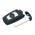 Control remoto BMW Serie 3 2013-2016 | Sistema CAS4 - CAS4+ | Tecla de reproducción | manos libres BMW CHEAP | Keyfirst Control remoto BMW Serie 3 2013-2016 | Sistema CAS4 - CAS4+ | Tecla de reproducción | manos libres BMW CHEAP | Keyfirst