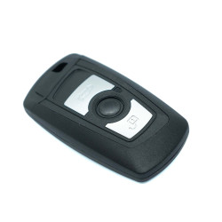 Control remoto BMW Serie 3 2013-2016 | Sistema CAS4 - CAS4+ | Tecla de reproducción | manos libres BMW CHEAP | Keyfirst