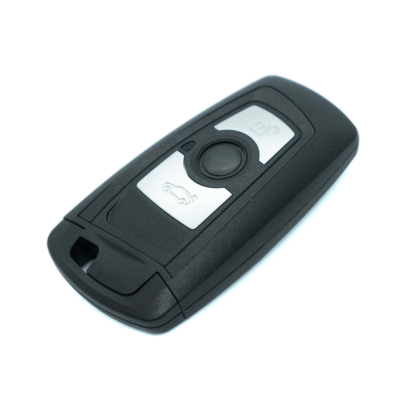 Fernbedienungsschlüssel Keyless Kompatibel BMW X3 (2010-2017) | BMW-CIR7