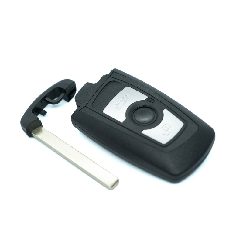 Llave Mando Sin Manos Compatible BMW X4 (2011-2018) | BMW-CIR7