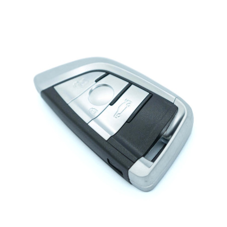 BMW-CIR9 - Télécommande BMW G-Séries Systeme BDM 433MHZ MAINS LIBRES BMW-CIR9 - Télécommande BMW G-Séries Systeme BDM 433MHZ MAINS LIBRES