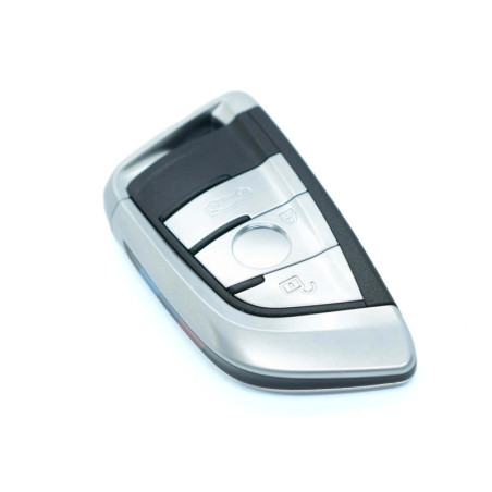 BMW-CIR9 - Télécommande BMW G-Séries Systeme BDM 433MHZ MAINS LIBRES BMW-CIR9 - Télécommande BMW G-Séries Systeme BDM 433MHZ MAINS LIBRES