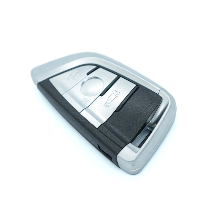 Fernbedienungsschlüssel Keyless Kompatibel BMW Serie Bery (2016-2021) | BMW-CIR9
