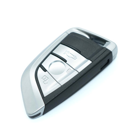 Mando a distancia BMW Serie G 2016 -2020 | Reproducción de llaves BMW barata | MANOS LIBRES| Keyfirst