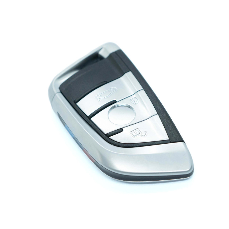 Remote Keyless Compatible BMW X7 (2018-2021) | BMW-CIR9