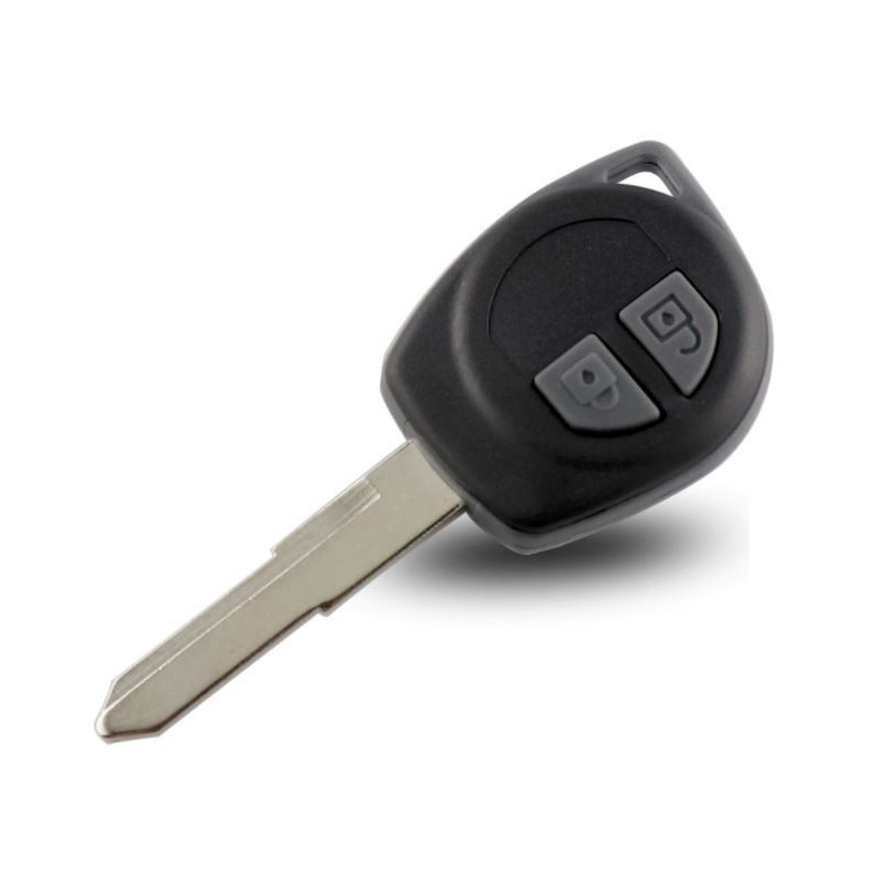 Clé Opel Agila de 2004 à 2010