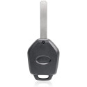 SUB-CIR5 - Clé Compatible pour Subaru Outback de 2010 à 2014 SUB-CIR5 - Clé Compatible pour Subaru Outback de 2010 à 2014