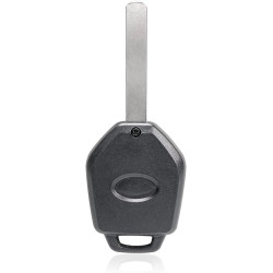 Clé Subaru Outback de 2010 à 2014