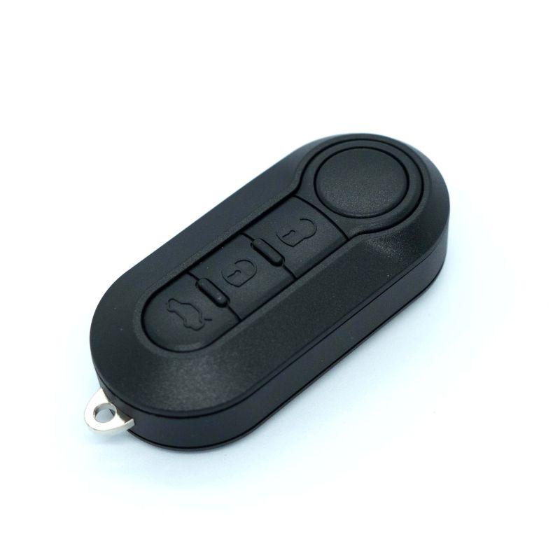 Clé adaptable Keyfirst compatible pour Alfa Romeo Mito de 2008 à 2020