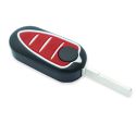 ALF-CIR3 - Mando a distancia compatible con Alfa Romeo Guiletta (2010 - 2016) ALF-CIR3 - Mando a distancia compatible con Alfa Romeo Guiletta (2010 - 2016)