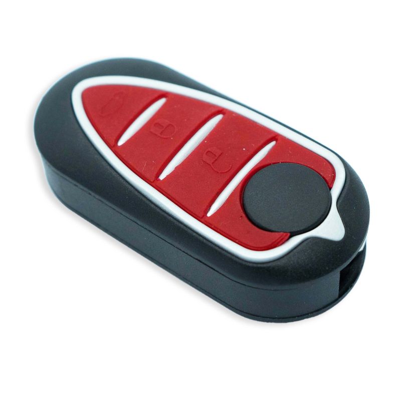 ALF-CIR3 - Télécommande Compatible Mains libre Alfa Roméo Guiletta (2010 - 2015)