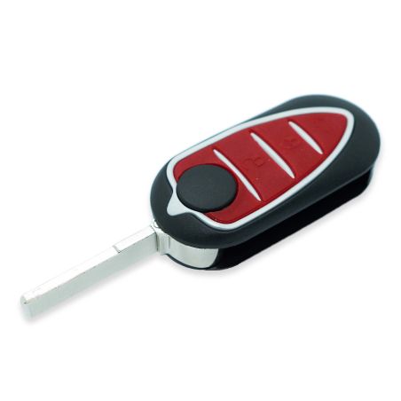 ALF-CIR3 - Mando a distancia compatible con Alfa Romeo Guiletta (2010 - 2016)