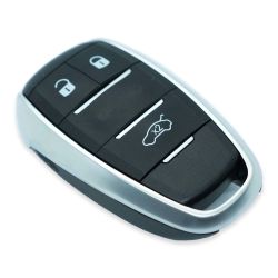 copy of ALF-CIR2 -Mando a distancia Compatible manos libres Alfa Romeo Stelvio - Gulia 2016 +