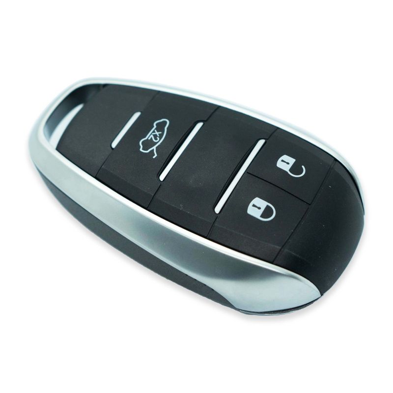 copy of ALF-CIR2 -Mando a distancia Compatible manos libres Alfa Romeo Stelvio - Gulia 2016 +