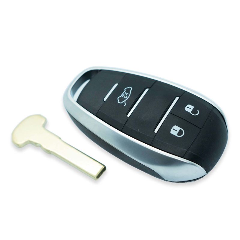 copy of ALF-CIR2 -Mando a distancia Compatible manos libres Alfa Romeo Stelvio - Gulia 2016 +