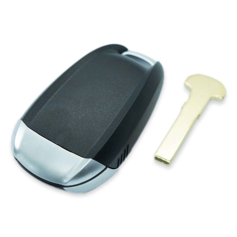 ALF-CIR2 -Mando a distancia Compatible manos libres Alfa Romeo Stelvio - Gulia 2016 +