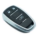 Clé Compatible pour Alfa Roméo Giulia de 2017 à 2020 Clé Compatible pour Alfa Roméo Giulia de 2017 à 2020