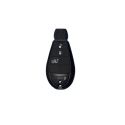 Coque Clé Compatible pour Chrysler CHR-C3 Coque Clé Compatible pour Chrysler CHR-C3