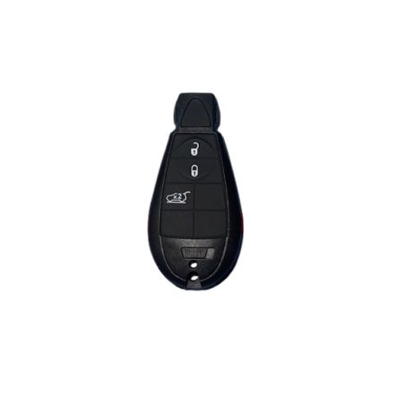 Coque Clé Compatible pour Chrysler CHR-C3