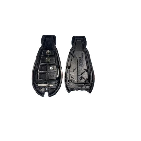 Coque Clé Compatible pour Chrysler CHR-C3